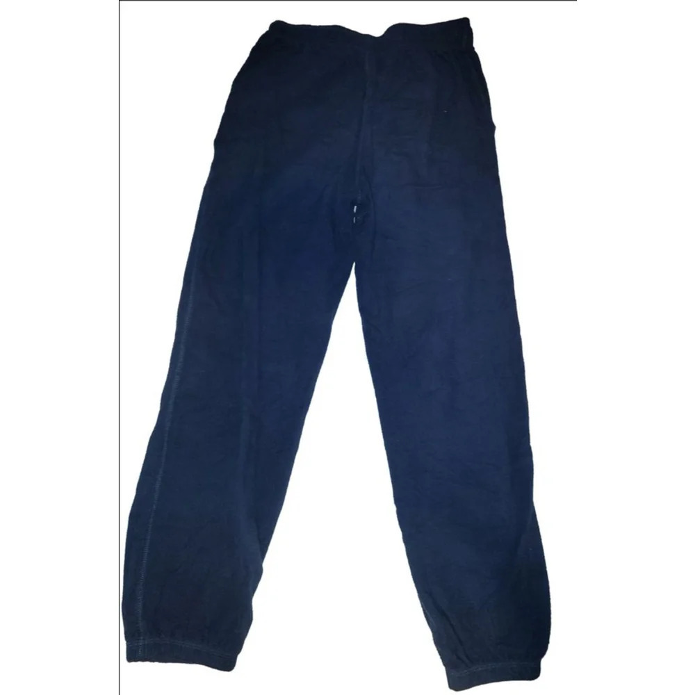 Boys Blue Sweats